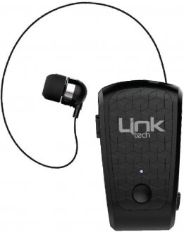 LinkTech VL7 (LHF-LV7) Kulaklık kullananlar yorumlar